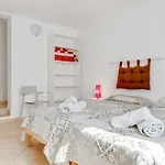 La Spezia Migliarina Bedrooms