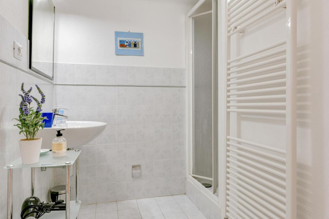 Appartement Migliarina Bedrooms