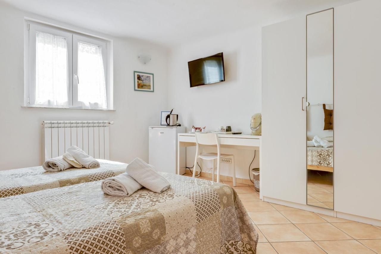 Migliarina Bedrooms Appartement La Spezia