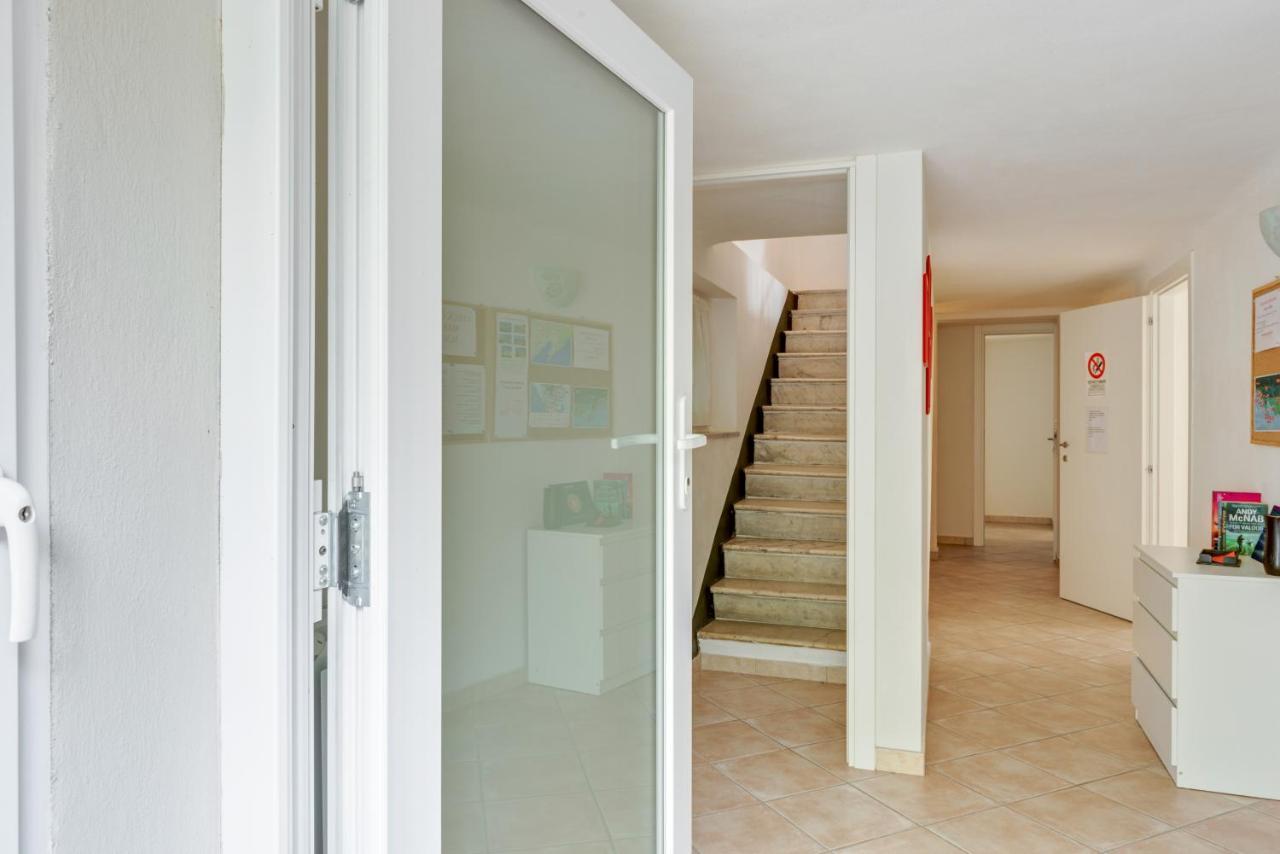 Migliarina Bedrooms
